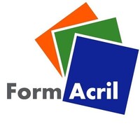 FormAcril logo - Similar company to Global Sli