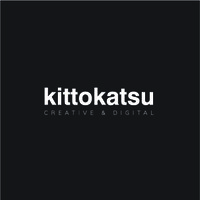 KittoKatsu Creative & Digital logo - Similar company to Nyyukin