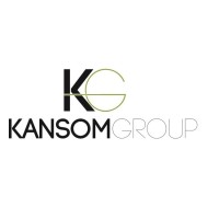 KansomGroup logo - Similar company to Sara Arabia