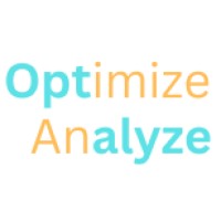 Optalyze logo - Similar company to Informs Ou Student Chapter