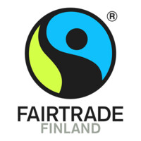 Fairtrade Finland – Reilu kauppa ry logo - Similar company to Boost