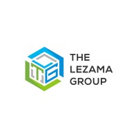 The LeZama Group logo - Similar company to The Tia Hinton Agency