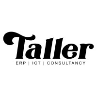 Taller | AFAS & Microsoft 365 Consultancy in Alkmaar logo - Similar company to De Saak | Expert In Microsoft Erp Voor Het Mkb