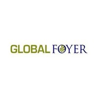 Global Foyer 43 Gurgaon logo - Similar company to Rajdarbar Realty