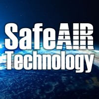 Safe Air Technology logo - Similar company to Safeair Technologies