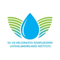 Su və Meliorasiya Kompleksinin Layihələndirilməsi İnstitutu logo - Similar company to Azersu Jsc