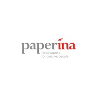 PT Paperina Dwijaya logo - Similar company to Royal Buisman