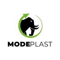 MODEPLAST logo - Similar company to Replaex Resinas Plasticas Extrudadas Ltda