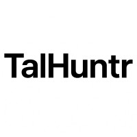 TalHuntr logo - Similar company to Sevenlab