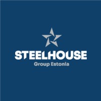 Steelhouse Group Estonia logo - Similar company to A-Stal