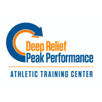 Deep Relief // Peak Performance Athletic Training Center