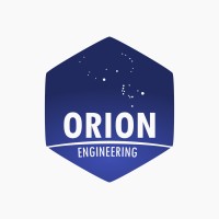 Orion Engineering logo - Similar company to Lantone Systems Pte Ltd