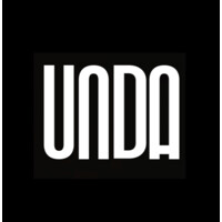 Unda logo - Similar company to Hivolve