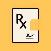 Scripted logo - Similar company to Tradesee