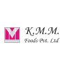 K. M. M. FOODS PRIVATE LIMITED logo - Similar company to Siri