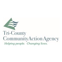 Tri-County Community Action Agency logo - Similar company to Tigervision
