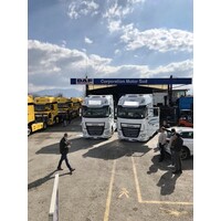 Corporation Motor Sud srl logo - Similar company to Gb Trucks Srl