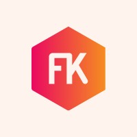 FK Agency logo - Similar company to Scraping