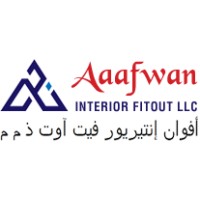 Aaafwan Interior Fitout LLC logo - Similar company to Pillars Group