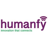HUMANFY logo - Similar company to Courseticket Gmbh