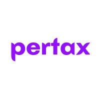 Pertax logo - Similar company to Startup Kendra