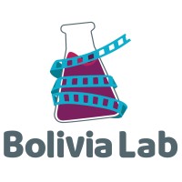 BOLIVIA LAB logo - Similar company to Laboratorios Black Velvet