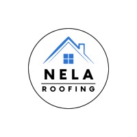NELA Roofing logo - Similar company to Brown'S Roofing