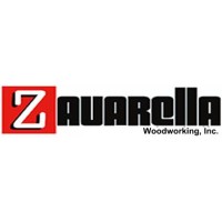 Zavarella Woodworking Inc. logo - Similar company to Walker Woodworking