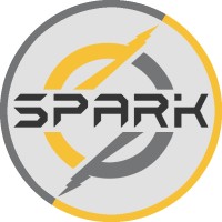SPARK logo - Similar company to Tfss Model Un