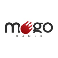 Mogo Games logo - Similar company to Galvanprime