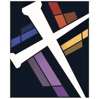 Grace Bible Church Dallas logo - Similar company to Vertical Church