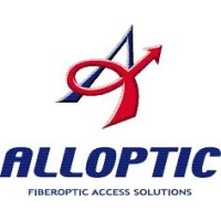 Alloptic - Fiberoptic Access Solutions logo - Similar company to Alloptic