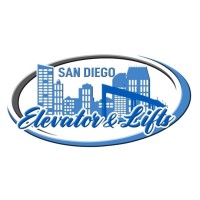 San Diego Elevator & Lifts logo - Similar company to All American Elevator