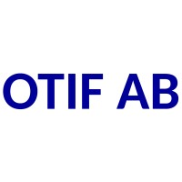 OTIF AB logo - Similar company to Nibler