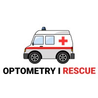 Optometry Rescue logo - Similar company to Optometry Nsw/Act