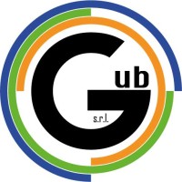 GUB logo - Similar company to Gub Group