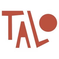 Talo Arkitektur AS logo - Similar company to L2 Arkitekter