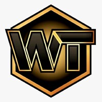 WeldTube logo - Similar company to Tip Tig