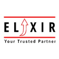 Elixir Financial Service logo - Similar company to Techflurry Solutions Llc