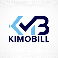 Kimobill logo - Similar company to Interdin