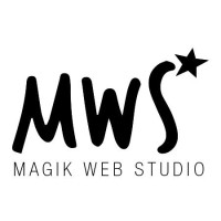 Magik Web Studio logo - Similar company to Adsdoom