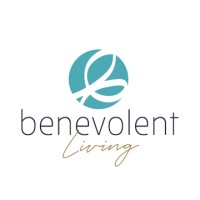 Benevolent Living logo - Similar company to Bigdog Support Services