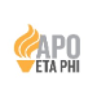 Alpha Phi Omega Eta Phi Chapter