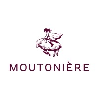 Moutonière logo - Similar company to Gritr