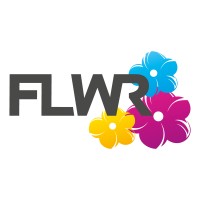 FLWR logo - Similar company to Inktweb.Nl