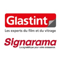 SIGNARAMA | GLASTINT Grenoble logo - Similar company to Signarama Dijon
