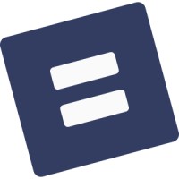 EasyEqual logo - Similar company to Wuk.Ch - Digital & Seo Agentur