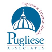 Pugliese Associates logo - Similar company to Ridge Policy Group