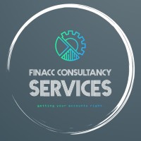 FinAcc Consultancy Services logo - Similar company to D L Vegad & Co