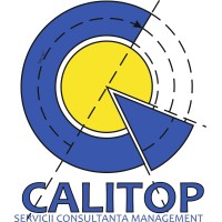 Sc Calitop Srl logo - Similar company to Prod Com Electric